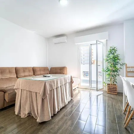 Apartment Numero Uno *