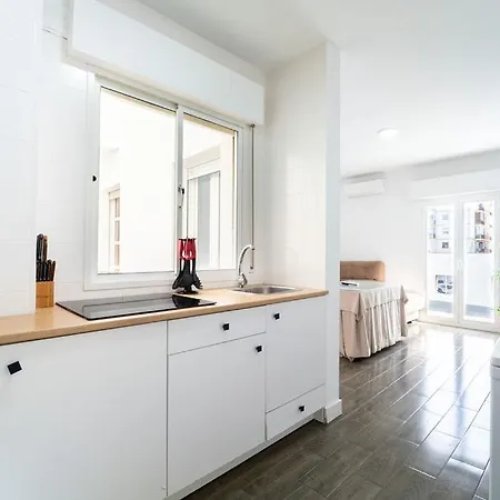 Numero Uno Apartment