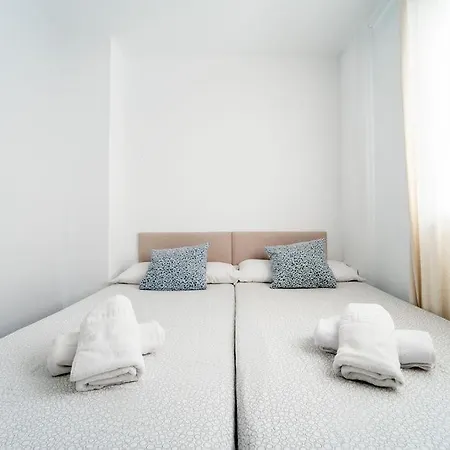 Numero Uno Apartment Ronda