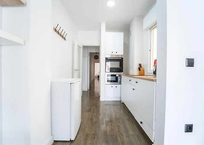 Numero Uno Apartment