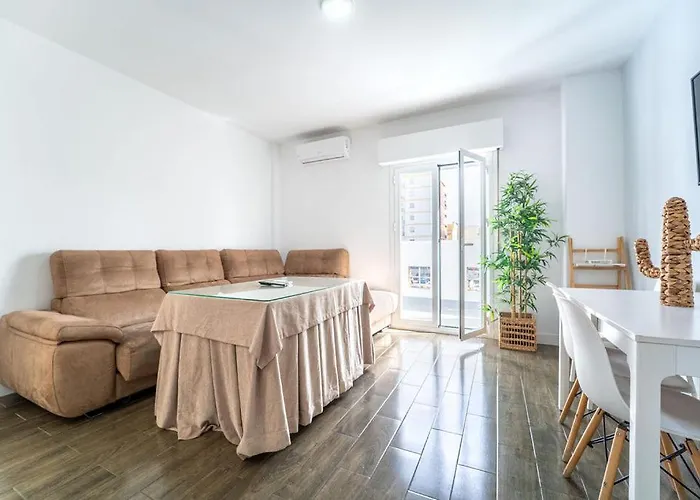 Apartment Numero Uno *