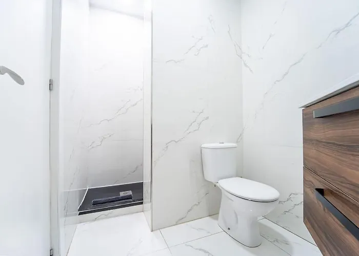 Apartment Numero Uno