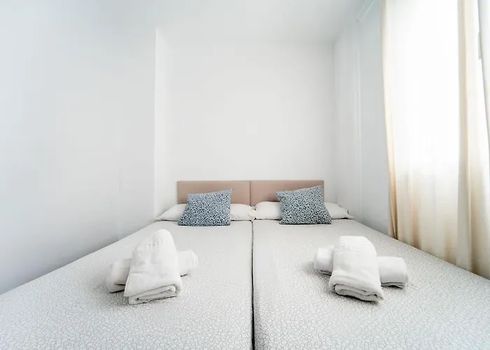 Numero Uno Apartment Ronda