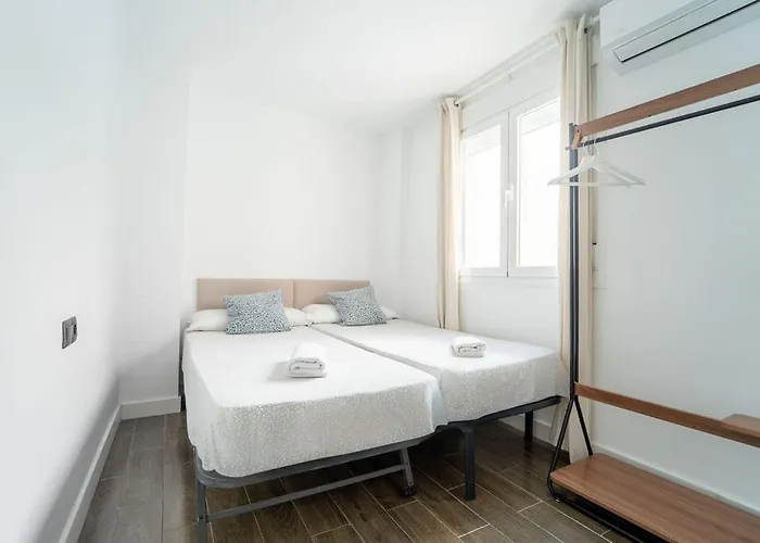 Apartment Numero Uno *