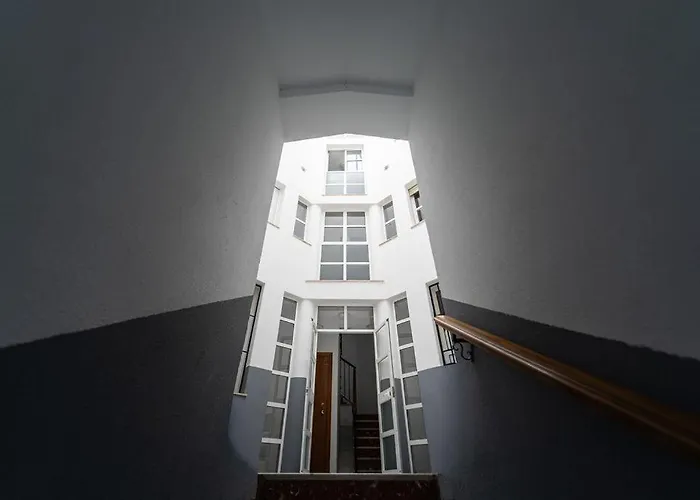 Numero Uno Apartment